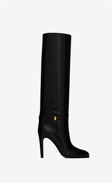 ysl diane pumps